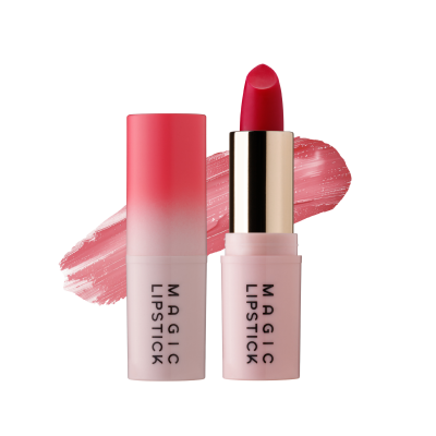 DERMACOL Magic rtěnka 08, 3.5 g