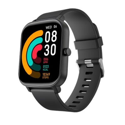 NICEBOY WATCH 5 Lite Black