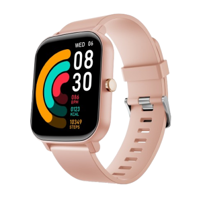 NICEBOY WATCH 5 Lite Peach