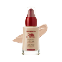 DERMACOL 24h Control Dlouhotrvající, dotekuodolný make-up č.2k 30 ml