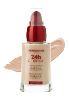 DERMACOL 24h Control Dlouhotrvající, dotekuodolný make-up č.2k 30 ml