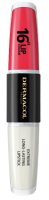 DERMACOL 16H Lip Colour Dlouhotrvající barva na rty č.36 4 ml