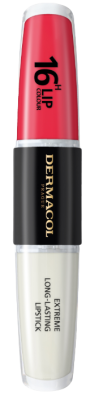 DERMACOL 16H Lip Colour Dlouhotrvající barva na rty č.36 4 ml