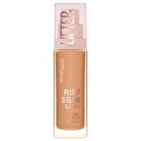MAYBELLINE Lifter Foundation 325, rozjasňující make-up Plump & Glow 30 ml