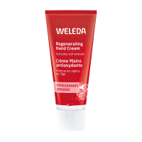 WELEDA Granátový krém na ruce 50 ml