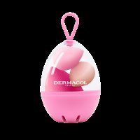 DERMACOL Mini Beauty Blenders - mini houbičky na make-up