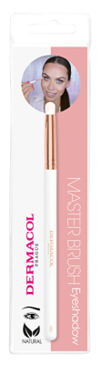 DERMACOL D83 - Štětec na oči s pouzdrem