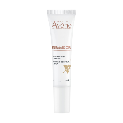 AVÈNE DermAbsolu Vyhlazující oční krém 15 ml