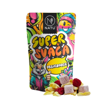NATU Velikonoční Super Sváča 20 g