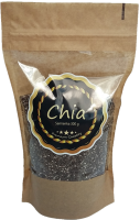 NAJTELO Chia semínka 300 g