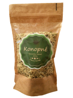 NAJTELO Konopné semínko loupané 250 g