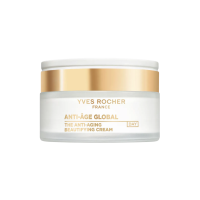 YVES ROCHER Anti-Âge Global Denní revitalizační krém proti vráskám 50 ml