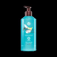 YVES ROCHER Monoi Tělové mléko Monoi de Tahiti 390 ml