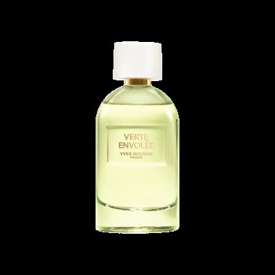 YVES ROCHER Pleines Natures Parfémová voda Verte Envolée 100 ml