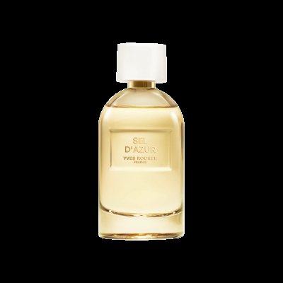 YVES ROCHER Pleines Natures Parfémová voda Sel d´Azur 100 ml