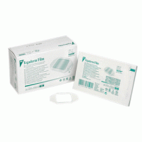 3M Tegaderm transp.převaz.fólie 6cmx7cm 100ks