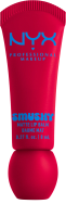 NYX PROFESSIONAL MAKEUP Smushy 10 Sassy Stuff matný balzám na rty 8 ml