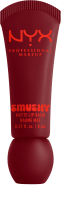 NYX PROFESSIONAL MAKEUP Smushy 07 Swipe 2 Smooth matný balzám na rty 8 ml