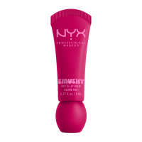 NYX PROFESSIONAL MAKEUP Matný balzám na rty Smushy 04 She's Serving, 8 ml