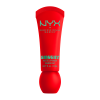 NYX PROFESSIONAL MAKEUP Matný balzám na rty Smushy 09 Soft Sorbet 8 ml