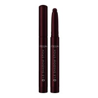 L'ORÉAL PARIS Shadow stick 125 Starry Bordeaux oční stíny v tužce 1.4 g