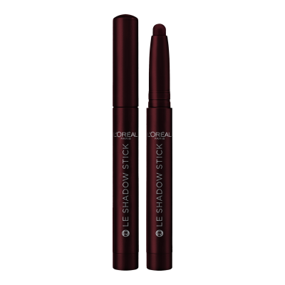 L'ORÉAL PARIS Shadow stick 125 Starry Bordeaux oční stíny v tužce 1.4 g