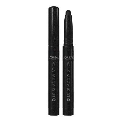 L'ORÉAL PARIS Shadow stick 290 Midnight Noir oční stíny v tužce 1.4 g