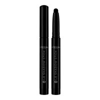 L'ORÉAL PARIS Shadow stick 490 All Night Black oční stíny v tužce 1.4 g