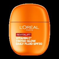 L'ORÉAL PARIS Revitalift Vitamin C Tinted Glow fluid 40 ml