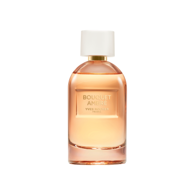 YVES ROCHER Pleines Natures Parfémová voda Bouquet Ambré 100 ml
