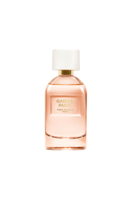 YVES ROCHER Yves Rocher Pleines Natures Parfémová voda Garden Party 100 ml 100 ml