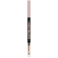 MAYBELLINE NEW YORK Sculpting Stix 16 Black Blur Oční linka
