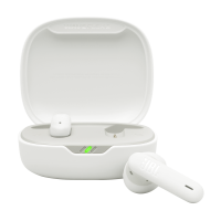 JBL Wave Flex2 White, True Wireless sluchátka