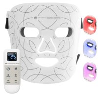 RIO Světelná LED maska FCAA