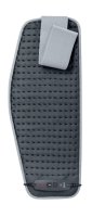 BEURER Vyhřívací bederní pás Beurer HK 60 Cosy Grey