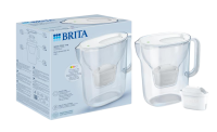 BRITA Style Essential XL, bílá, PO