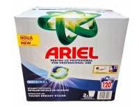 ARIEL Ariel Pods Professional Regular 120 pcs( 2x60pcs)