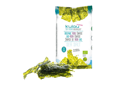 KULAU BIO Nori snack 4 g