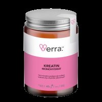 Verra Kreatin Monohydrát 200g