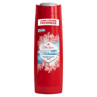 OLD SPICE Pánský přípravek na mytí 3v1, Spice Cold 400 ml