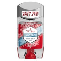OLD SPICE Cold Spice Pánský Antiperspirant Clear Gel 70 ml