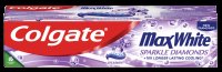 COLGATE Max White Diamonds zubní pasta 75 ml
