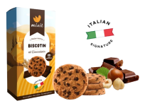 MIXIT Italian Bakery – Biscotin al Cioccolato 170 g