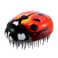 GB KENT & SONS PLC Dětský hřeben na rozčesávaní Beruška