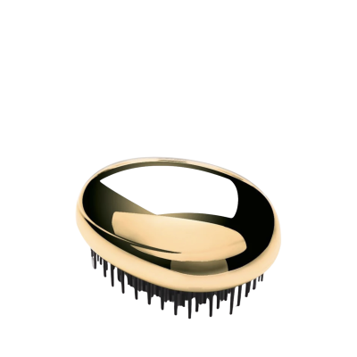 GB KENT & SONS PLC Kartáč pro rozčesávání vlasů Pebble Gold