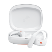 JBL Bezdrátová sportovní sluchátka v otevřeném designu