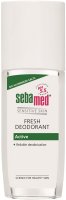 Sebamed Deo spray Active 75 ml