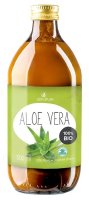 Allnature Aloe Vera Bio šťáva 500 ml