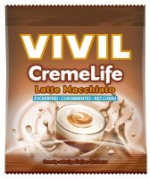 Vivil Creme life latte-macchiato bez cukru 110 g