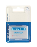 Curaprox Ortho wax vosk na rovnátka 7x0,53 g Curaprox Ortho wax vosk na rovnátka 7x0,53 g